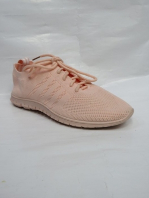 Buty sportowe damskie na płaskim (36-41) G8396-7