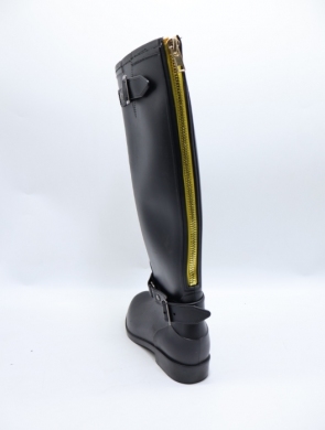 Kalosze damskie ocieplane (36-41) Y1-1