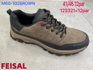 Trekkingowe męskie (41-46) M60-102