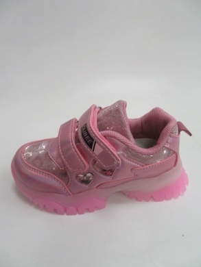 Sportowe Dziewczęce (22-27) F35 PINK