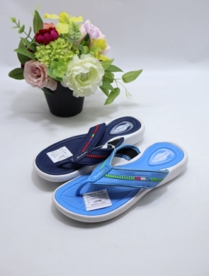 Japonki damskie (37-41) D637 MIX