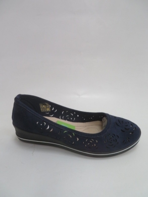 Baleriny damskie (36-41) F05J-7