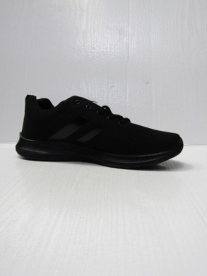 Buty sportowe męskie nadwymiary (44-48) DJX-2201 BLACK