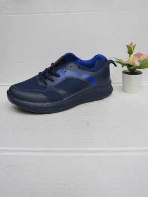 Buty sportowe młodzieżowe (37-42) S2532 NAVY