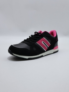 Buty sportowe damskie na płaskim (36-41) LC8502-1