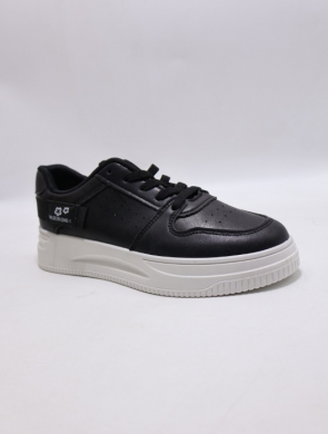 Buty sportowe damskie na płaskim (36-41) 6821-1