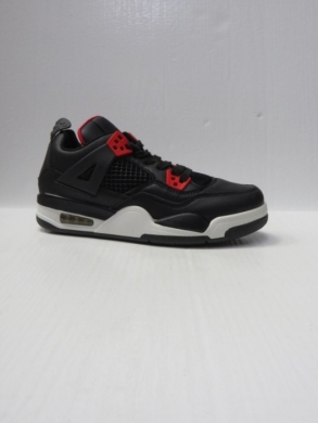Buty sportowe damskie na płaskim (36-41) JS2322-1