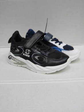 Buty sportowe chłopięce (33-38) 4266-22 MIX