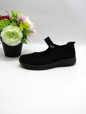 Tenisówki damskie (36-41) XG-22 BLACK