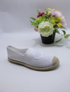Tenisówki damskie (36-41) 4017-2