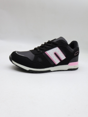 Buty sportowe damskie na płaskim (36-41) LC8502-5