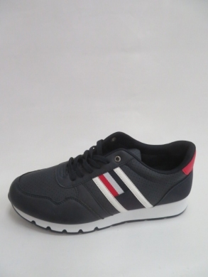 Buty sportowe męskie (41-46) H2100E DBLUE