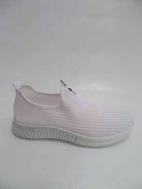 Buty sportowe damskie na płaskim (36-41) 501-9