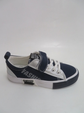 Buty sportowe chłopięce (31-37) C-T9692-B