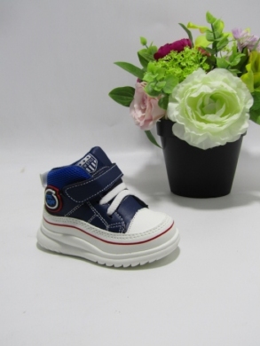 Buty sportowe chłopięce ocieplane (18-23) T11031W