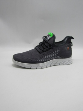 Buty sportowe męskie (40-45) Q106-3 GREY
