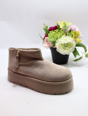 Emu damskie (36-41) HY875-39 L.KHAKI