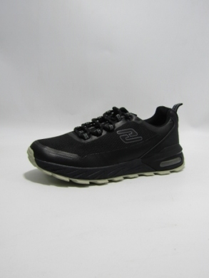 Buty sportowe męskie (40-45) A8362-1 BLACK