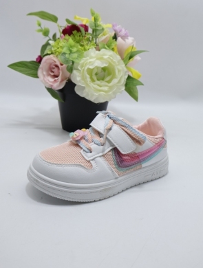 Buty sportowe dziewczęce (25-30) T10992C