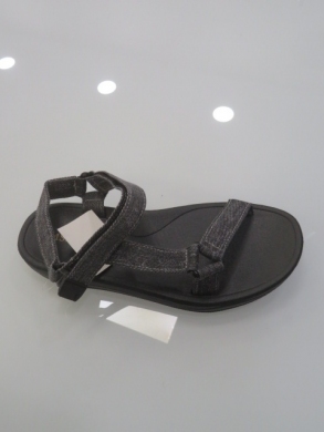 Sandały damskie na płaskim (36-41) DZ316