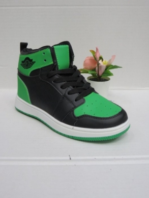 Buty sportowe damskie na płaskim (36-41) AT78-10