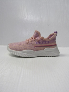 Buty sportowe dziewczęce (26-31) B23966-3B