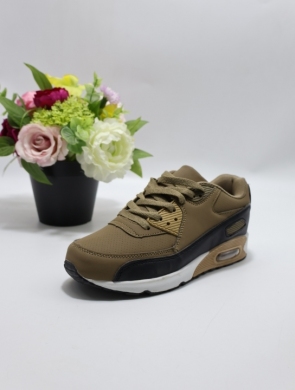 Buty sportowe chłopięce (30-35) K801 MIX