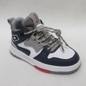 Buty sportowe chłopięce (26-31) TC303 NAVY