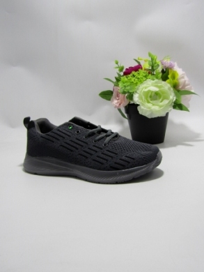 Buty sportowe młodzieżowe (37-42) S2536 DGREY