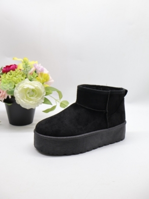 Emu damskie (36-41) 2818 BLACK