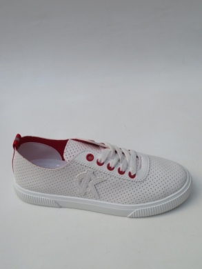 Tenisówki damskie na płaskim (36-41) XY2713-5