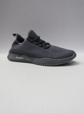 Buty sportowe męskie (40-45) 506 GREY