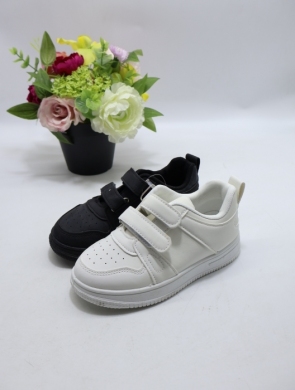 Buty sportowe dziewczęce (26-31) 2642-22