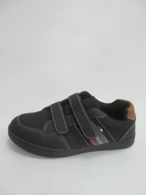 Buty sportowe męskie (41-46) E608B-11