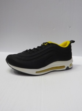 Buty sportowe damskie na płaskim (36-41) W63-4