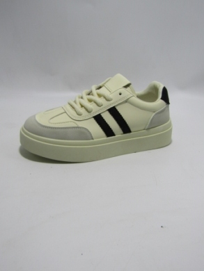 Buty sportowe damskie na płaskim (36-41) CQ3523-1