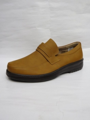 Półbuty męskie (40-46) 8004-5 CAMEL