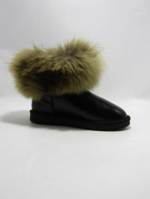 Emu damskie (36-41) 5820-1 BLACK