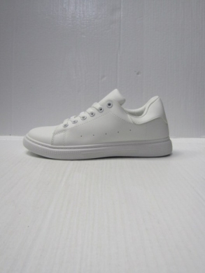 Buty sportowe damskie na płaskim (36-41) 2236-3