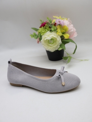 Tenisówki damskie (36-41) FHB-15 GREY