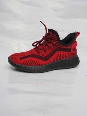 Buty sportowe chłopięce (31-36) K6178-8