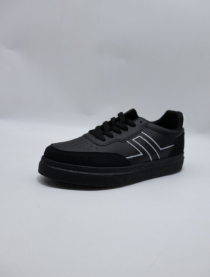 Buty sportowe męskie (41-46) AGF-JX-640 BLACK