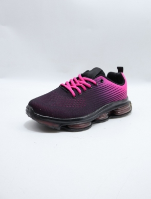 Buty sportowe damskie (36-41) B802-6
