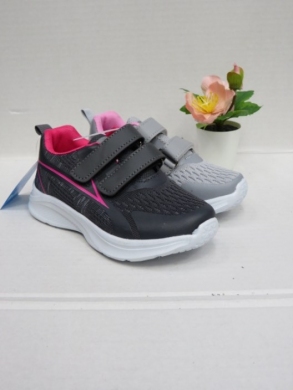 Buty sportowe dziewczęce (25-30) 2469-22 MIX