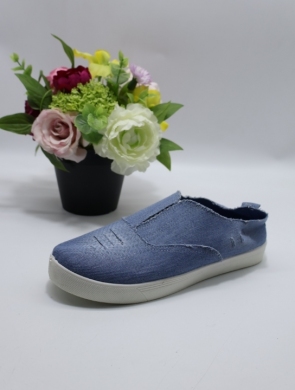 Tenisówki damskie (36-41) L-110 BLUE