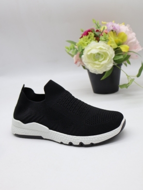 Buty sportowe damskie na płaskim (36-41) WZ08-1