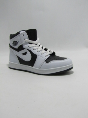 Buty sportowe młodzieżowe (36-41) D90H-8 MIX