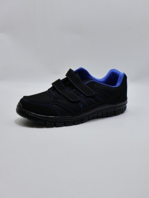 Buty sportowe męskie (41-46) 2592-2 BLUE