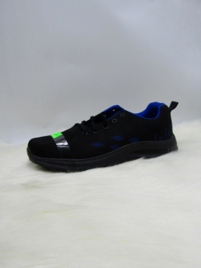 Buty sportowe męskie (41-46) 3534-1 BL/BLUE
