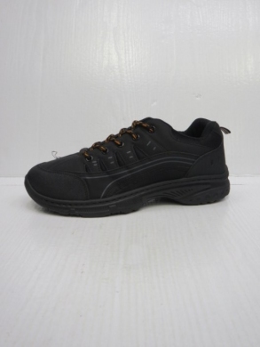 Trekkingowe męskie (41-46) M218-4 BLACK